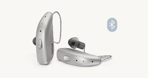 Enhance Select 200 hearing aids