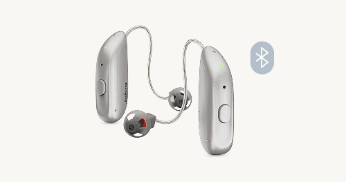 Enhance Select 300 hearing aids
