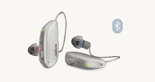 Enhance Select 500 hearing aids