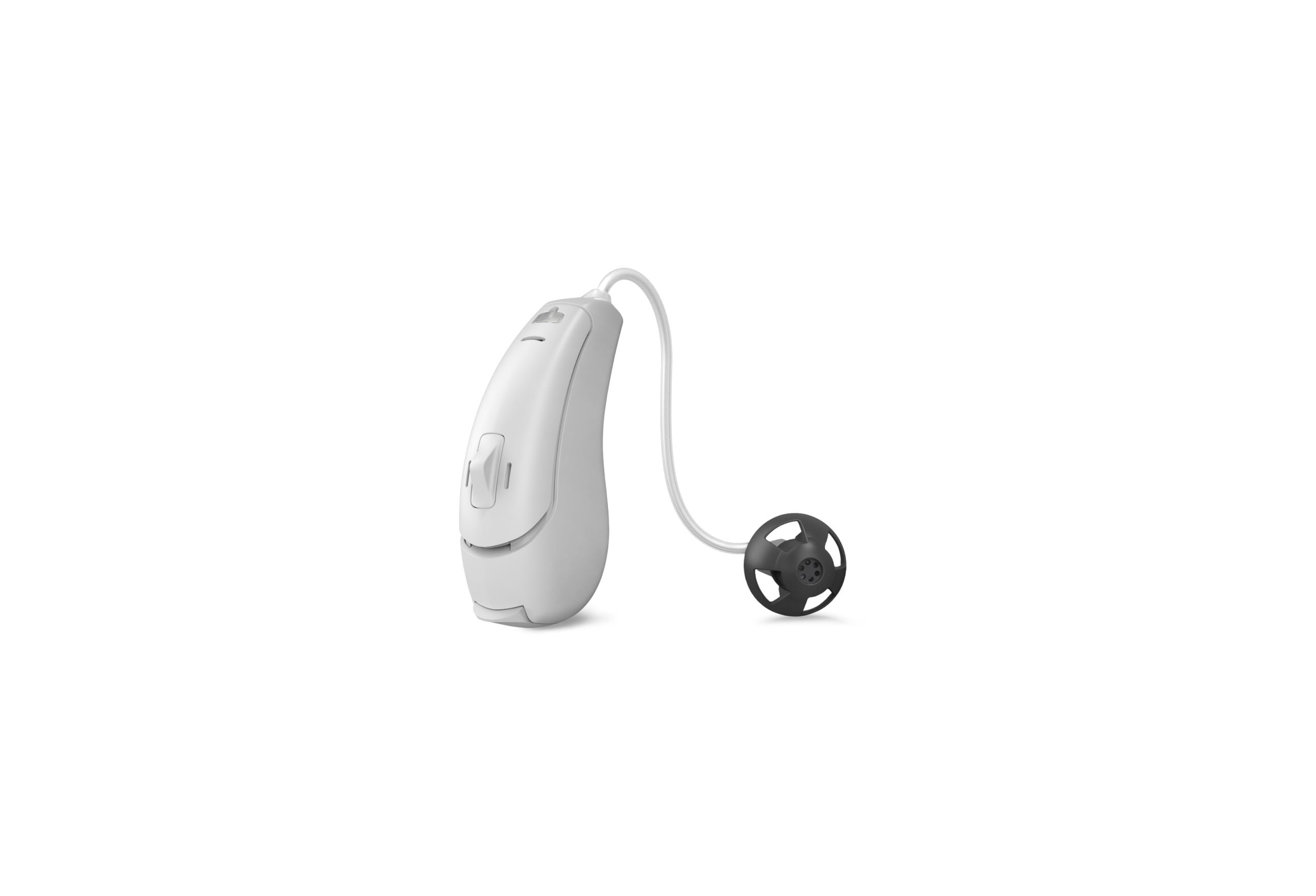 Battery-Powered Hearing Aids