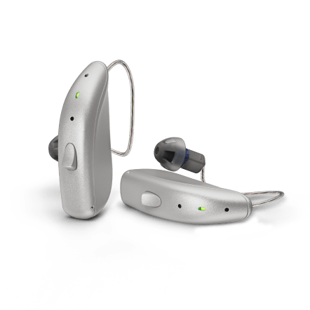 Enhance Select 200 hearing aid model