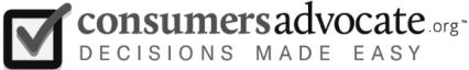 Consumer Advocate Logo