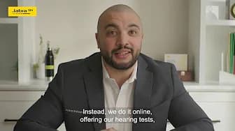 How Jabra Enhance keepts costs low