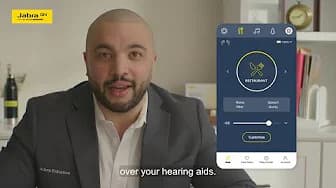 App features and functionality