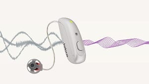 Hearing Aid Features