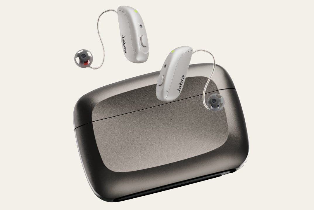 Charging Case