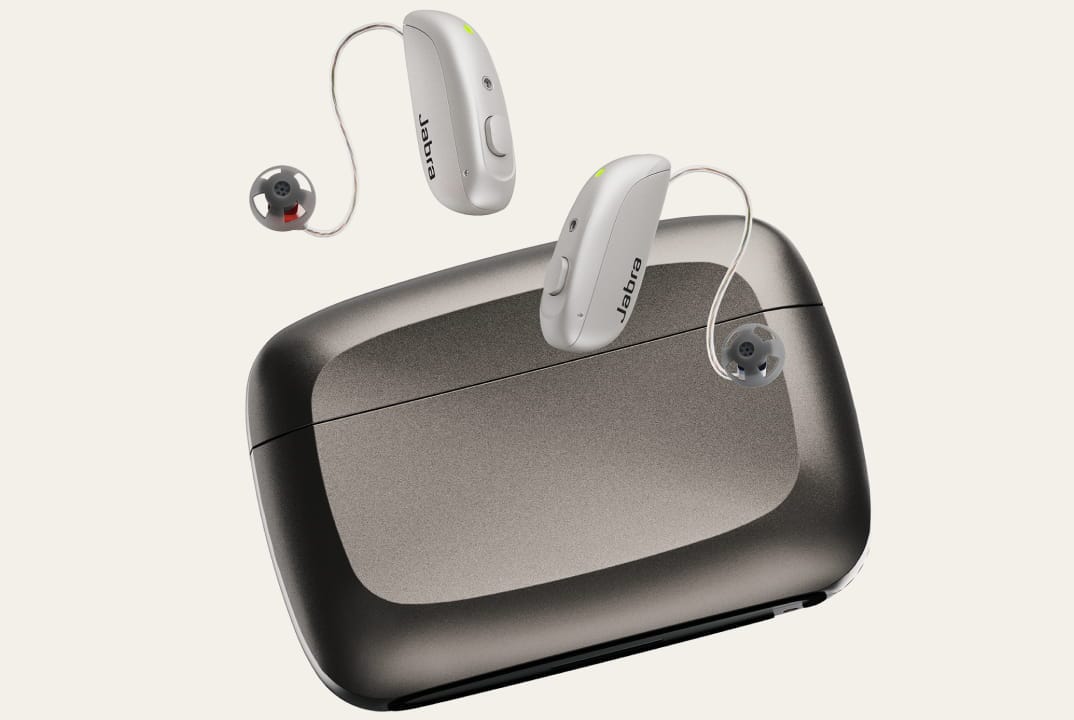 Charging Case
