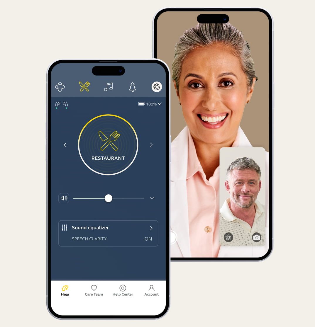 Personalization