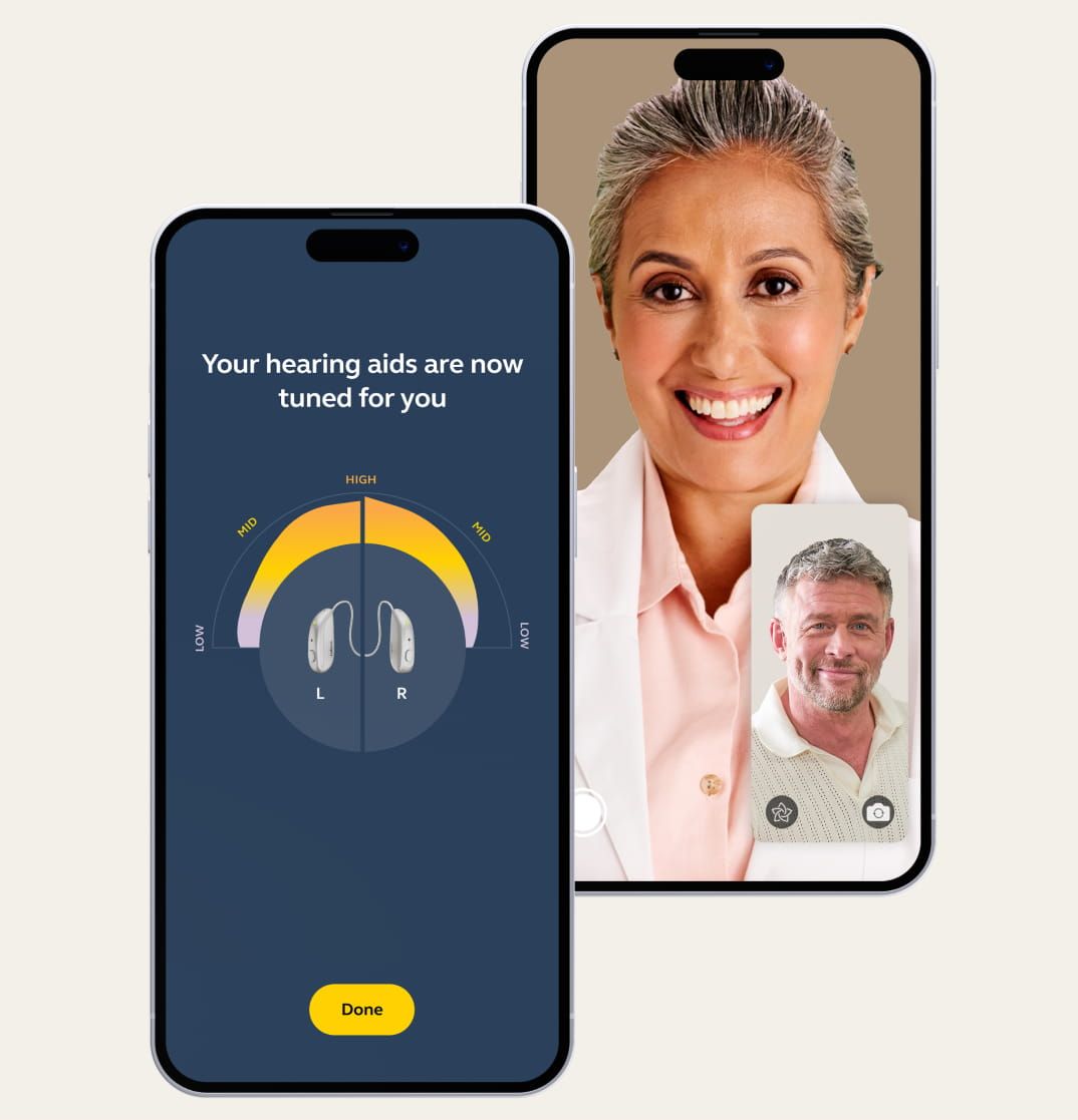 Personalization
