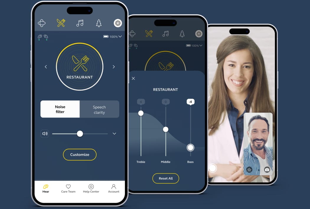 Enhance Select 300 Jabra Enhance