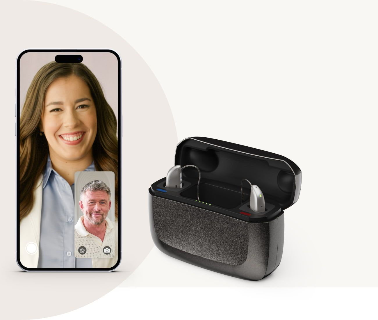 Jabra Enhance Select Hearing Aids Buy Online Jabra Enhance