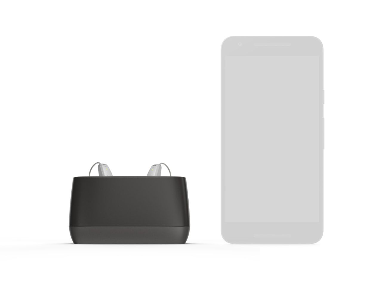 Desktop Charger 4