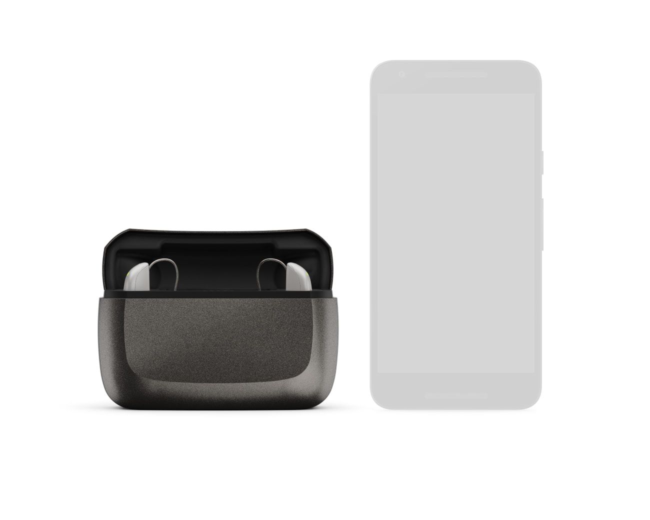 Charging Case 4