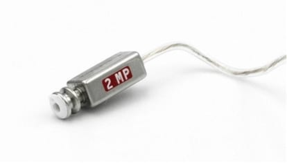 Sure Fit 2C receiver wire left side