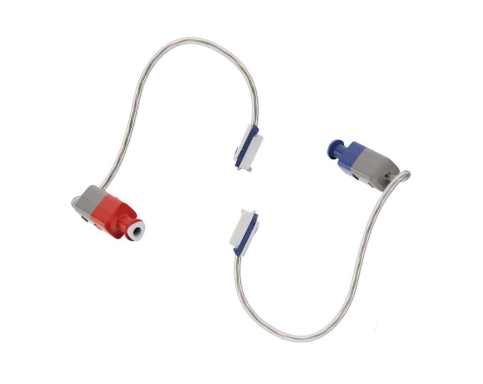 SureFit 3 Receiver Wire, Medium Power 1