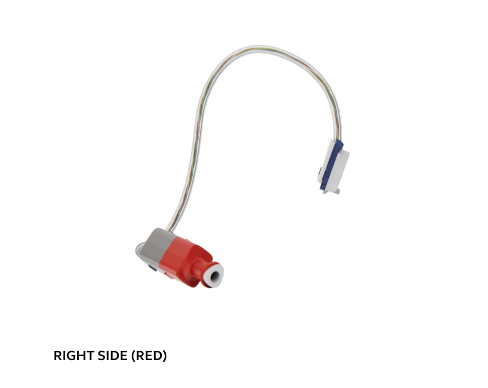 SureFit 3 Receiver Wire, Medium Power 2