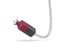 Sure Fit 2C receiver wire right side