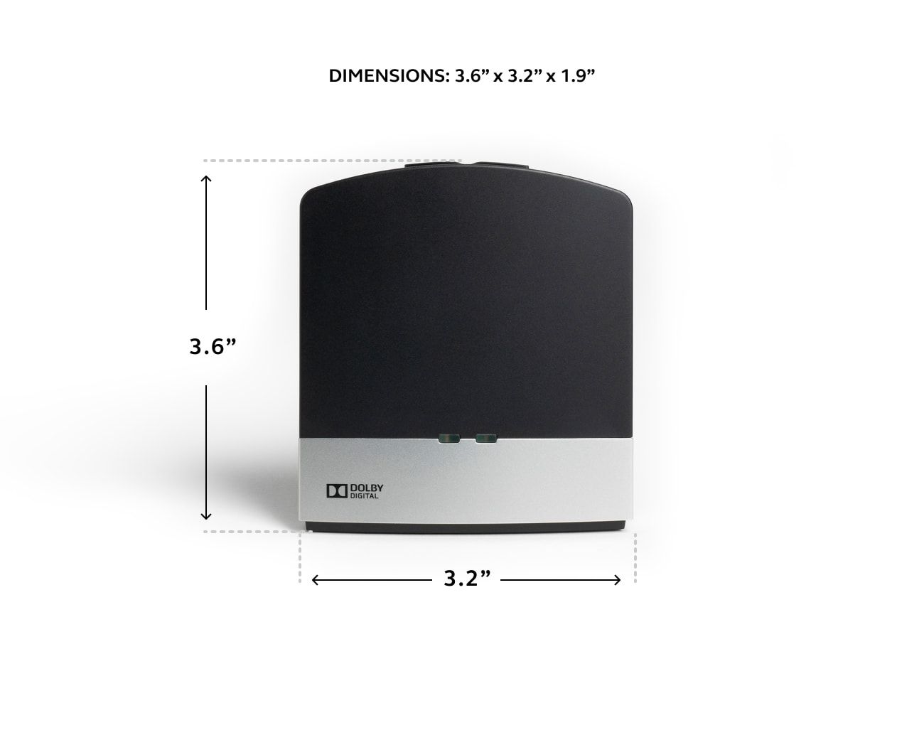 TV Streamer 2