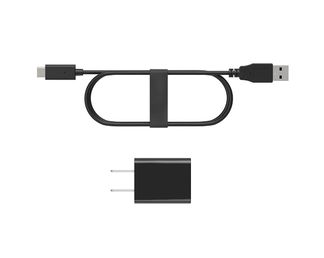 Desktop Charger 2