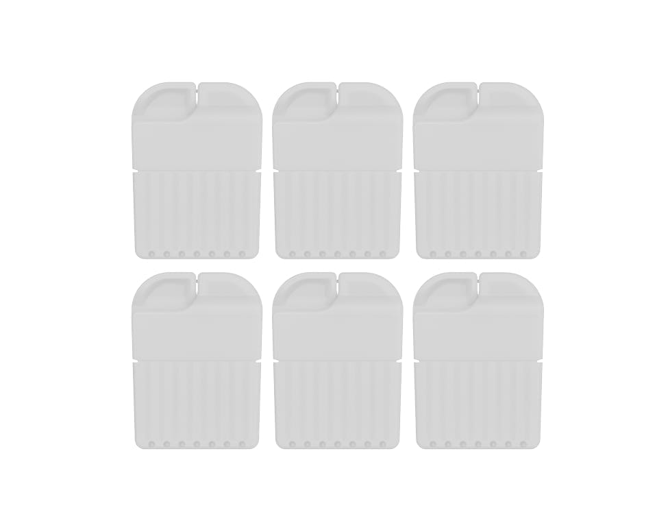 Wax Guard Bundle 1