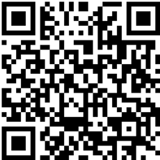 Mobile download QR code