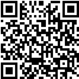 Mobile download QR code