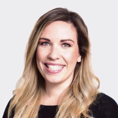 Dr. Katie Keese, Au.D.