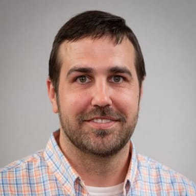 Mike Schwarzhoff