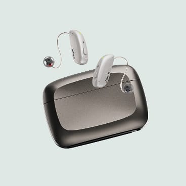 Jabra Enhance Select M3
