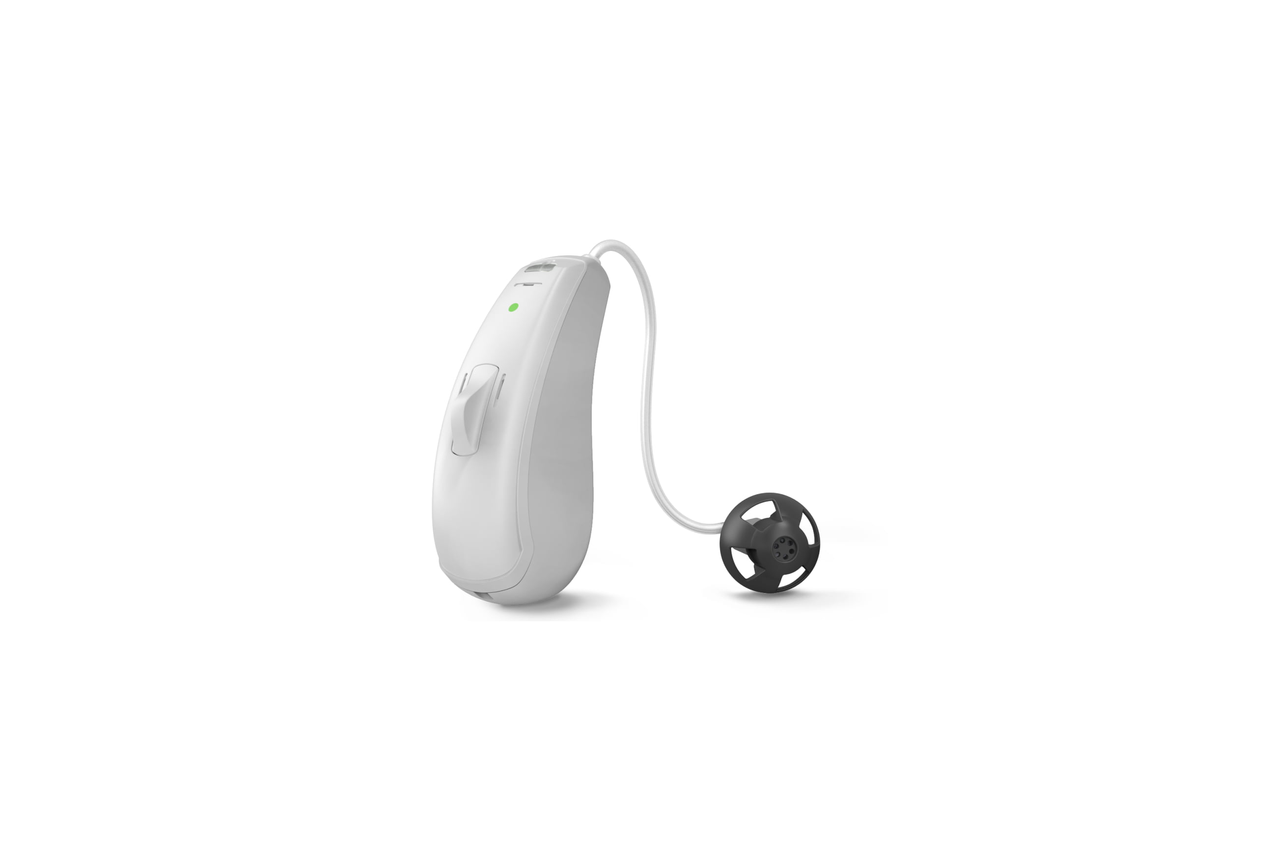 Rechargeable Hearing Aids