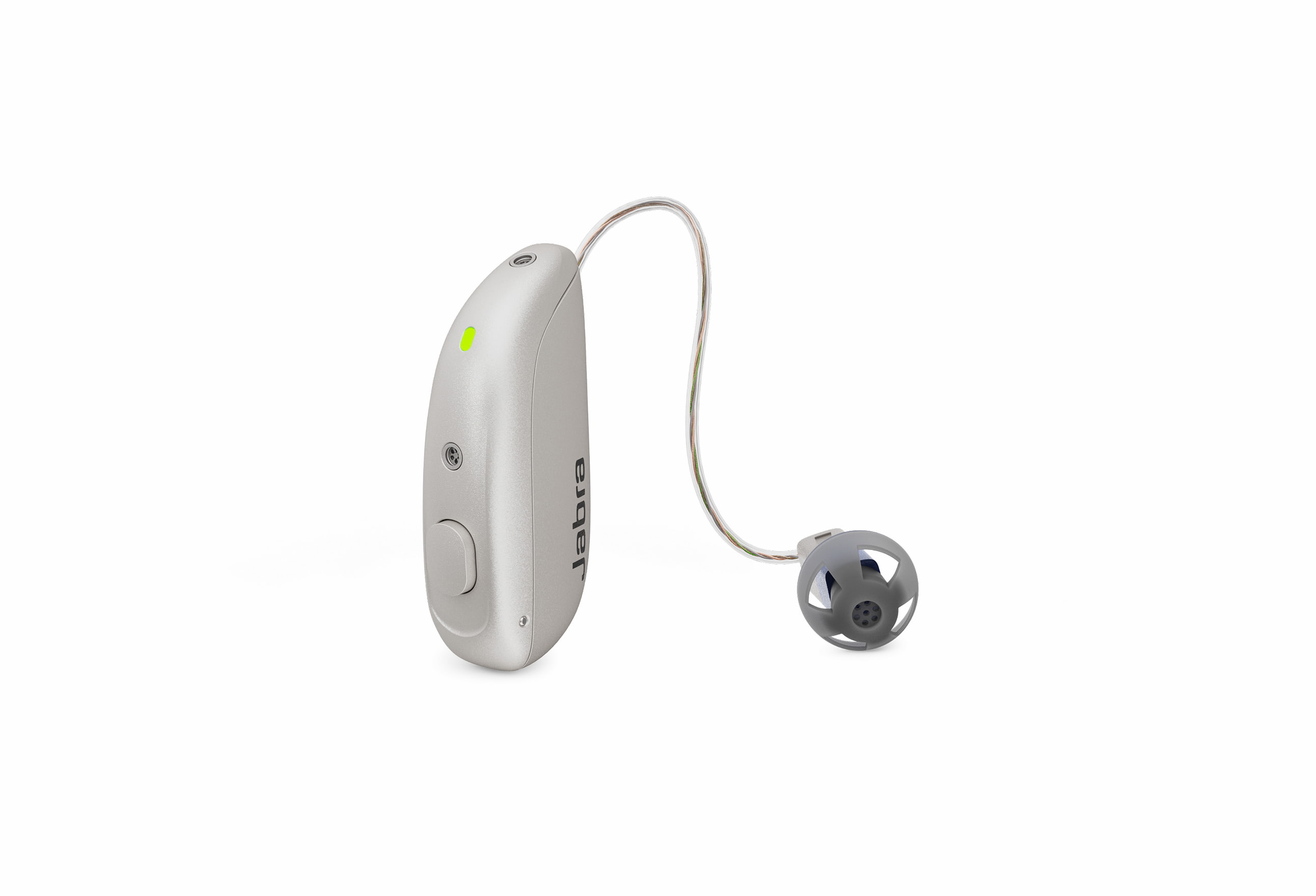 Rechargeable Hearing Aids