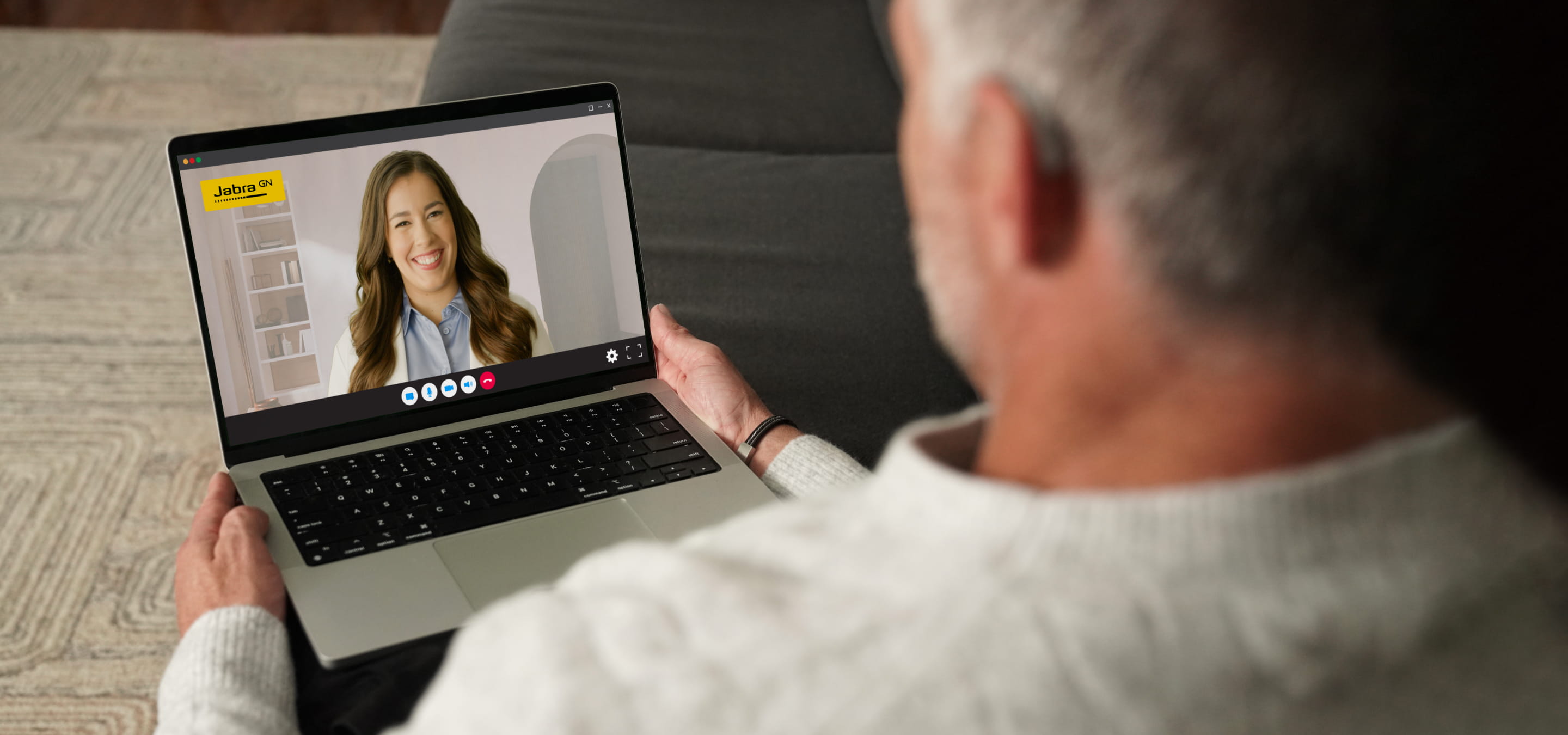 Enhance Select 300 Jabra Enhance