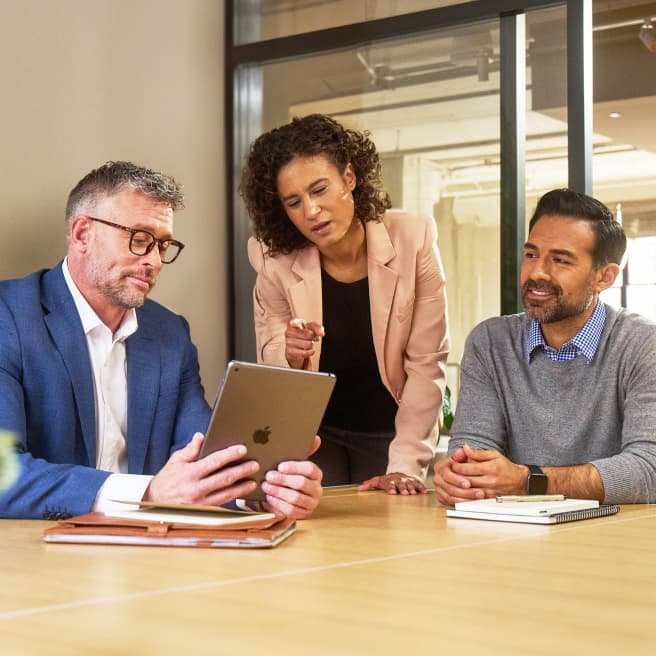 report hearing better at work