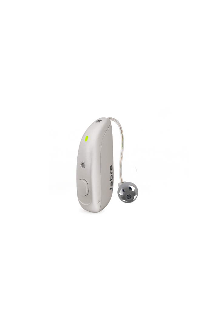 SoundScape Feature 1
