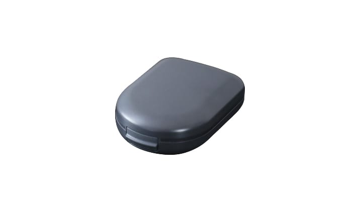 Carrying Case