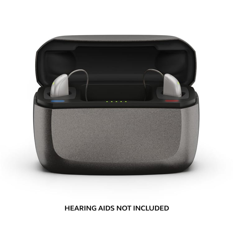 Charging Case