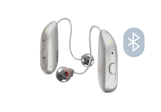 Hearing Aids Devices Jabra Enhance